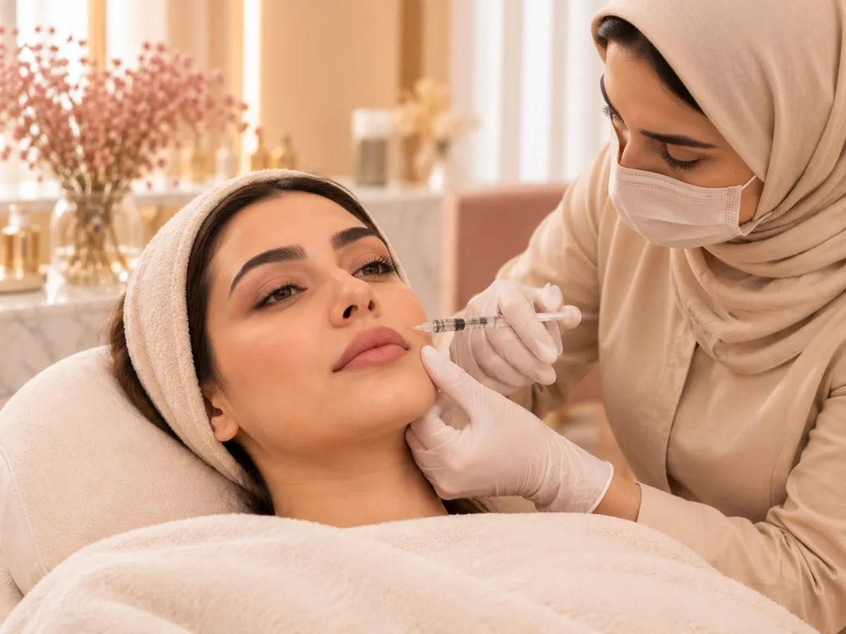 فیلر نوکسیول Nuxiwell (هر سیسی)